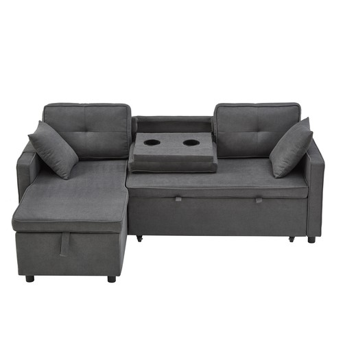 Shaped corner sofa - l-shaped,