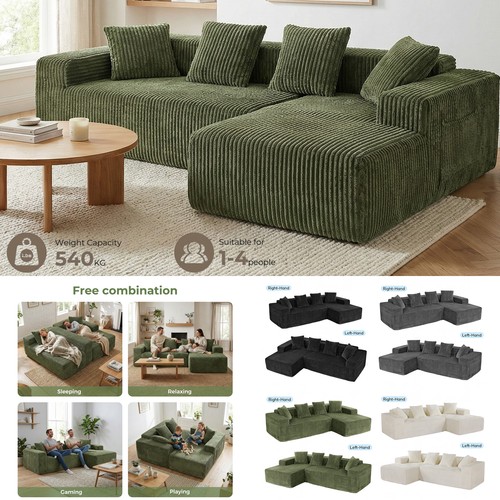 Jumbo cord shaped corner - cord,