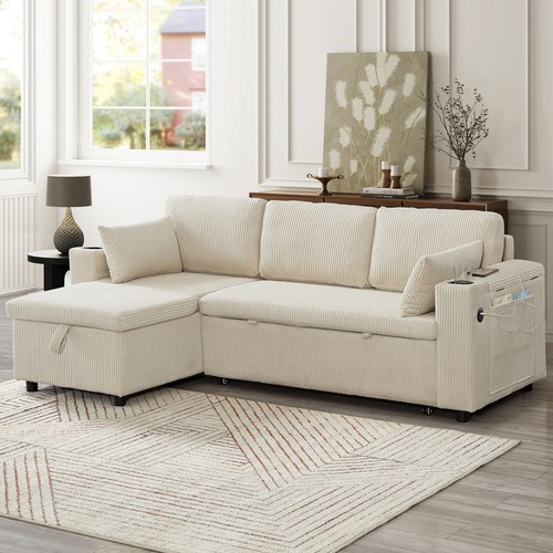 Shaped seater sofa - shaped, 3