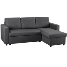 Sectional Sofa with Chaise