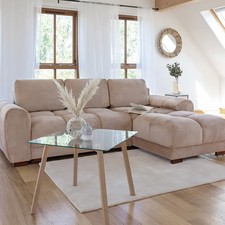 Azzuro sofa bed mocha storage