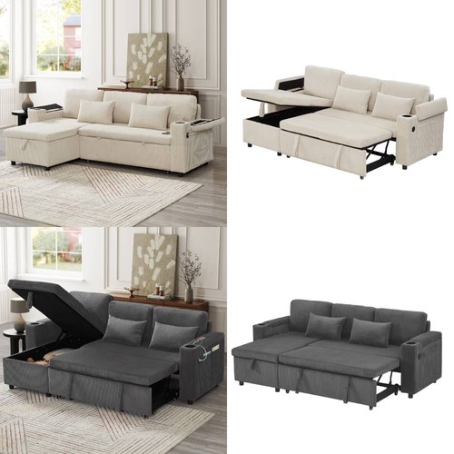 Convertible corduroy - 1,