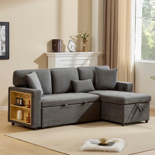 Seater shaped corner - l,